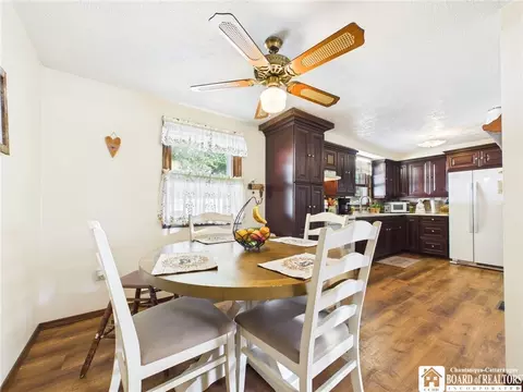 Dining - 1117 Old Rock City Rd, Olean, NY 14760 photo 4 of 4