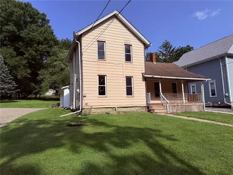 201 Dennis Ave, Hornell, NY 14843