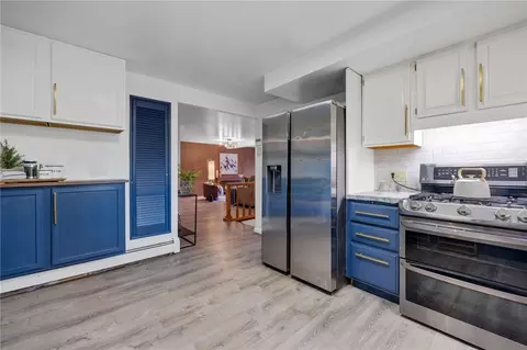 Kitchen - 554 Helendale Rd, Irondequoit, NY 14609 photo 3 of 4