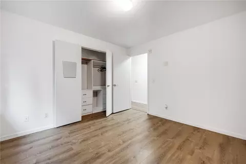 Bedroom - 554 Helendale Rd, Irondequoit, NY 14609 photo 3 of 10