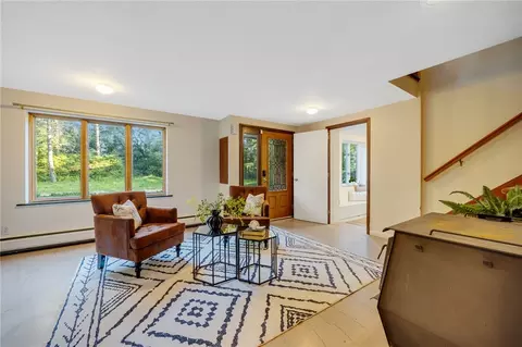 Living - 554 Helendale Rd, Irondequoit, NY 14609 photo 2 of 8