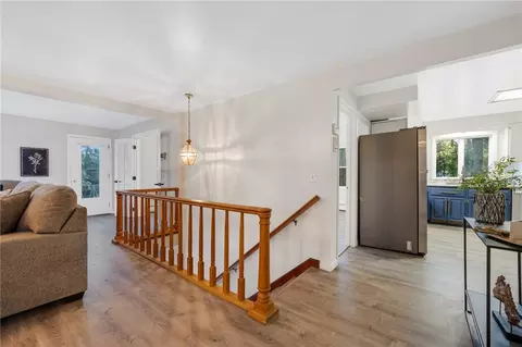 Entry Way - 554 Helendale Rd, Irondequoit, NY 14609 photo 2 of 3