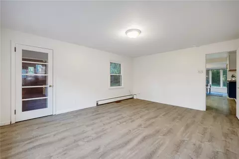 Living - 554 Helendale Rd, Irondequoit, NY 14609 photo 5 of 8