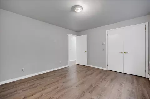 Bedroom - 554 Helendale Rd, Irondequoit, NY 14609 photo 8 of 10