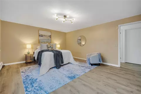 Bedroom - 554 Helendale Rd, Irondequoit, NY 14609 photo 4 of 10