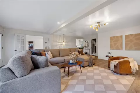 Living - 554 Helendale Rd, Irondequoit, NY 14609 photo 8 of 8