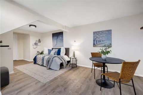 Bedroom - 554 Helendale Rd, Irondequoit, NY 14609 photo 10 of 10
