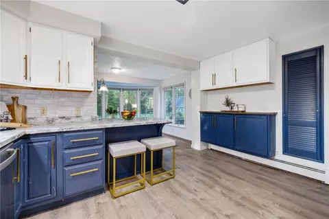 Kitchen - 554 Helendale Rd, Irondequoit, NY 14609 photo 4 of 4