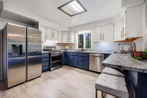 Kitchen - 554 Helendale Rd, Irondequoit, NY 14609 photo 2 of 4