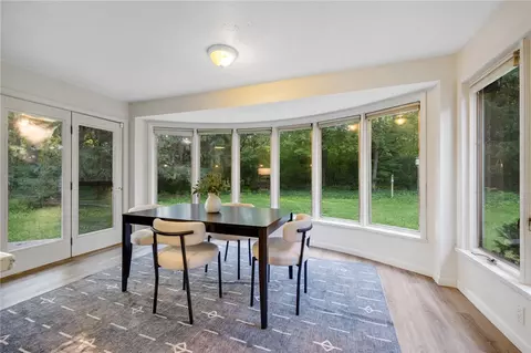 Dining - 554 Helendale Rd, Irondequoit, NY 14609 photo 1 of 4