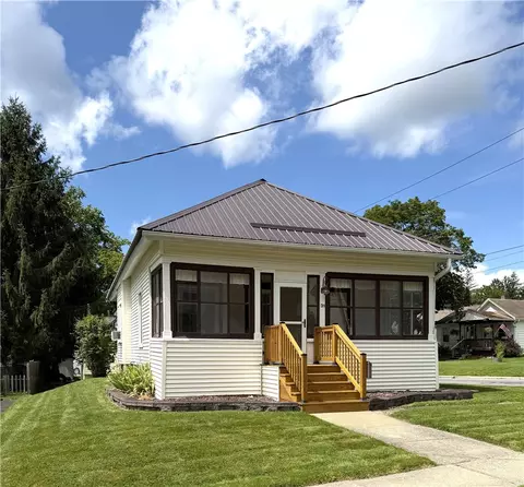 31 Morgan Ave, Oneonta, NY 13820