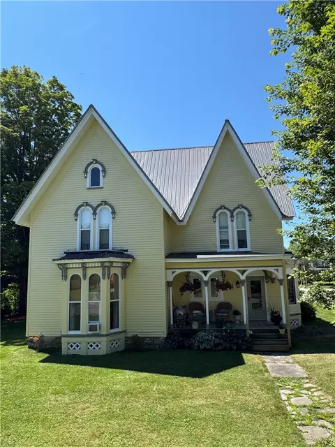 216 Court St, Little Valley, NY 14755