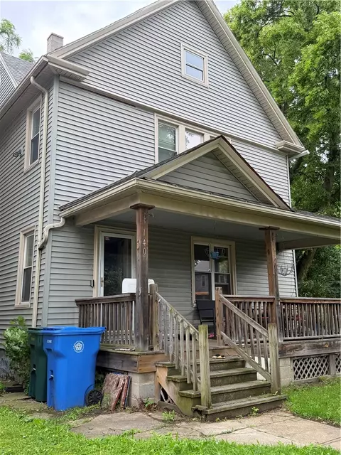 140 Garfield St, Rochester, NY 14611