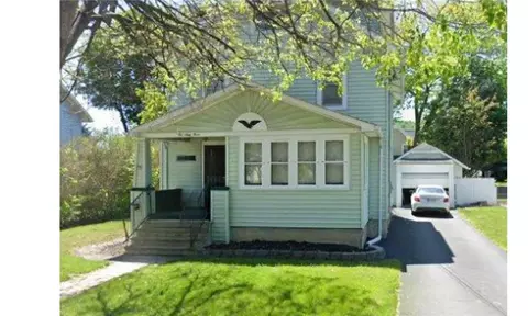 1063 Lincoln St, Elmira, NY 14901