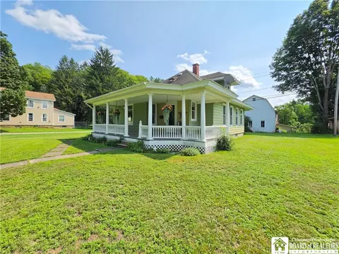 60 Spring St, Cuba, NY 14727