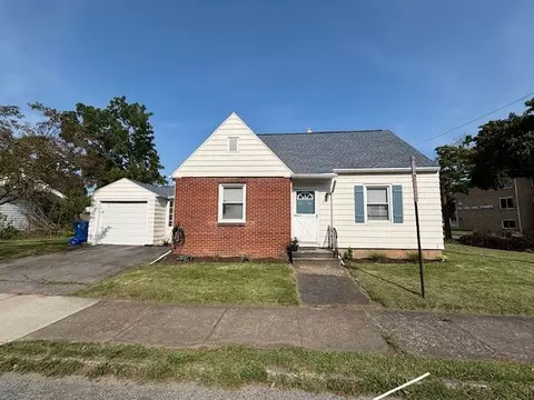 88 Fort Hl, Rochester, NY 14620