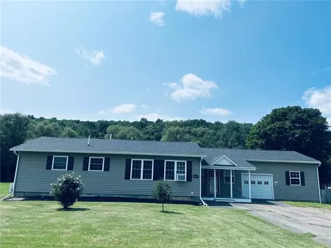7329 N Main Street Ext, Hornellsville, NY 14843