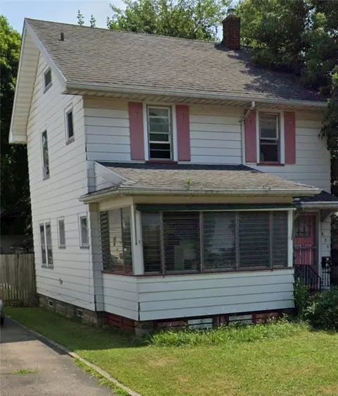 630 Woodbine Ave, Rochester, NY 14619