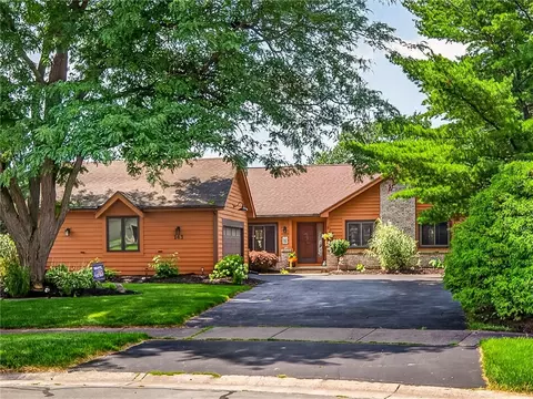 143 Lambton Cir, Greece, NY 14626