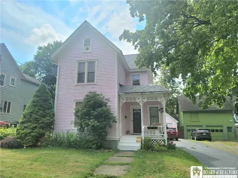 112 Cook Ave, Jamestown, NY 14701