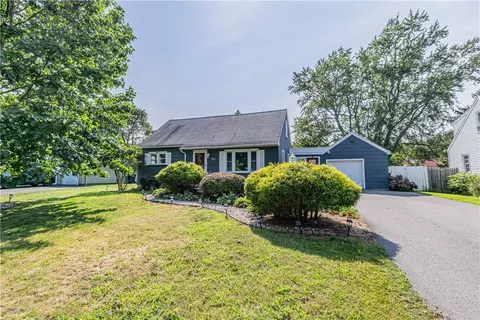 245 Harvest Dr, Greece, NY 14626