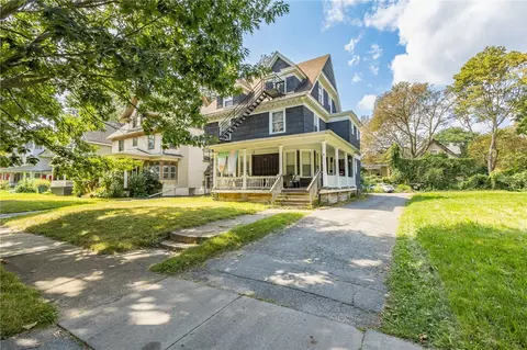 45 Kenwood Ave, Rochester, NY 14611