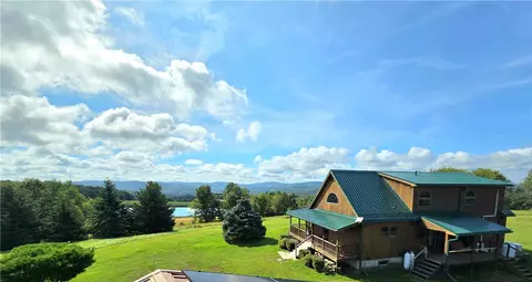 1129 Vandervort Hill Rd, Sidney, NY 13849