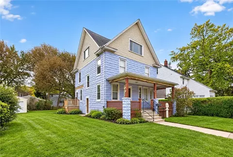 157 Cherry Rd, Rochester, NY 14612