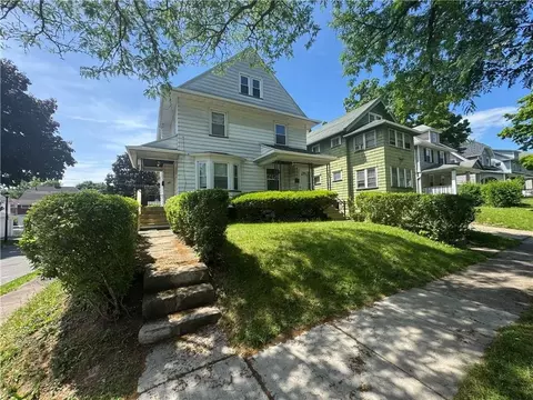 449-451 Clay Ave, Rochester, NY 14613