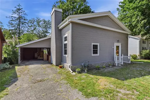 3 Church St, Wheatland, NY 14546