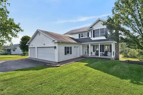 4158 Middle Cheshire Rd, Canandaigua, NY 14424