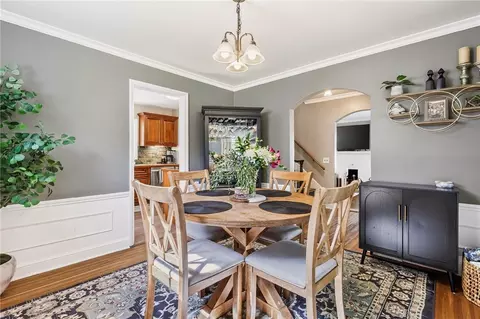 Dining - 33 Coolidge Rd, Irondequoit, NY 14622 photo 1 of 3