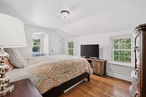 Bedroom - 33 Coolidge Rd, Irondequoit, NY 14622 photo 1 of 6
