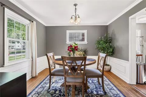 Dining - 33 Coolidge Rd, Irondequoit, NY 14622 photo 3 of 3