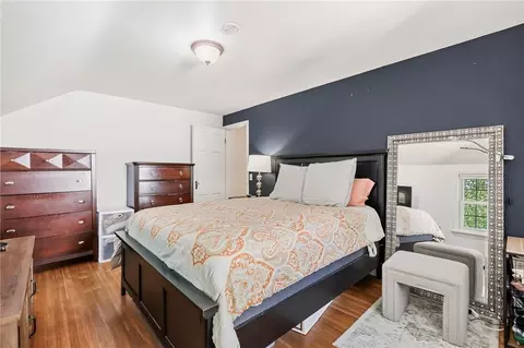 Bedroom - 33 Coolidge Rd, Irondequoit, NY 14622 photo 2 of 6