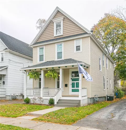 773 Meigs St, Rochester, NY 14620