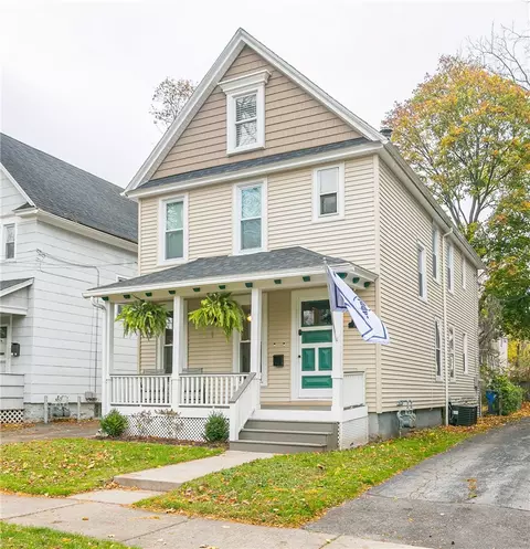 773 Meigs St, Rochester, NY 14620
