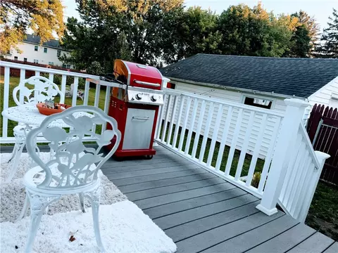 Exterior - 101 E Buffalo St, Riga, NY 14428 photo 5 of 11