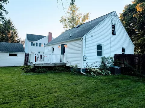 Exterior - 101 E Buffalo St, Riga, NY 14428 photo 11 of 11