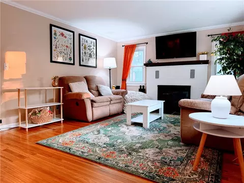 Living - 101 E Buffalo St, Riga, NY 14428 photo 3 of 3