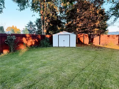 Exterior - 101 E Buffalo St, Riga, NY 14428 photo 7 of 11