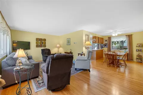 Living - 150 Eileen Dr, Greece, NY 14616 photo 2 of 2