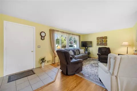 Entry Way - 150 Eileen Dr, Greece, NY 14616 photo 1 of 1