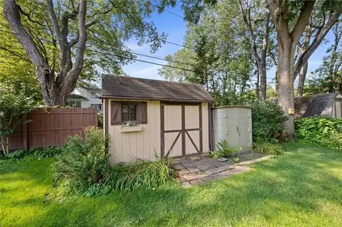 Exterior - 150 Eileen Dr, Greece, NY 14616 photo 8 of 11