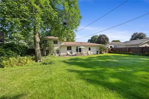 Exterior - 150 Eileen Dr, Greece, NY 14616 photo 6 of 9