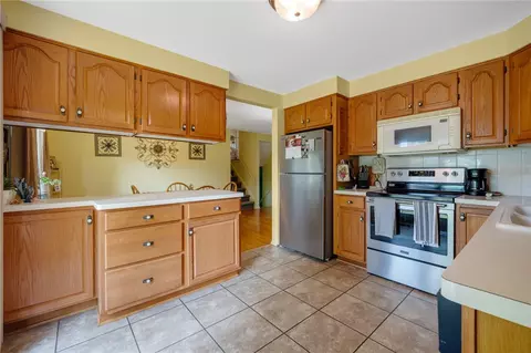 Kitchen - 150 Eileen Dr, Greece, NY 14616 photo 1 of 1