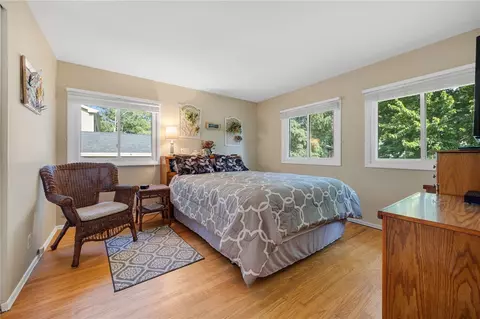 Bedroom - 150 Eileen Dr, Greece, NY 14616 photo 4 of 4