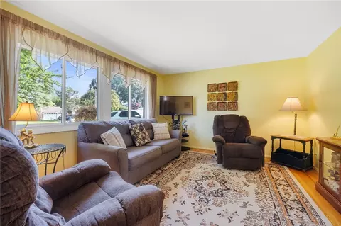 Living - 150 Eileen Dr, Greece, NY 14616 photo 1 of 3