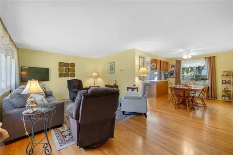 Living - 150 Eileen Dr, Greece, NY 14616 photo 2 of 3
