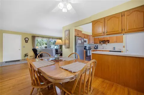 Dining - 150 Eileen Dr, Greece, NY 14616 photo 2 of 3